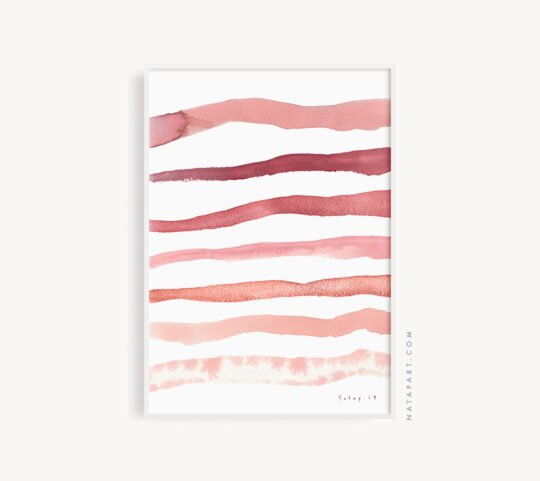 TEX A ART PRINT - Image 3