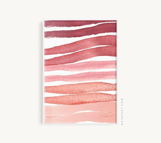 TEX B ART PRINT - Image 3
