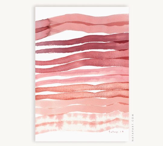TEX B1 ART PRINT
