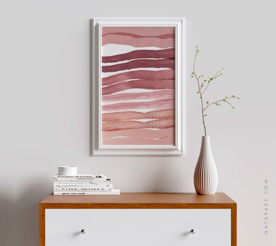 TEX B ART PRINT - Image 2