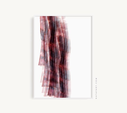TEX F7 ART PRINT - Image 2
