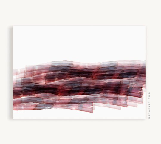 TEX F7 ART PRINT