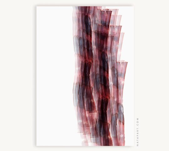 TEX F7 ART PRINT - Image 3