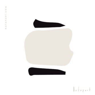 PARTICLES PULL E ILLUSTRATION