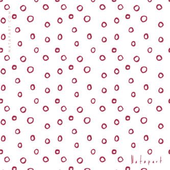 RED CIRCLES A REPEAT