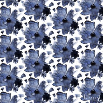 CHINA FLOWER 3A REPEAT