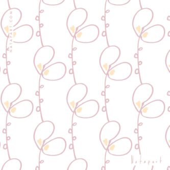 FLAT FLOWER 2B REPEAT