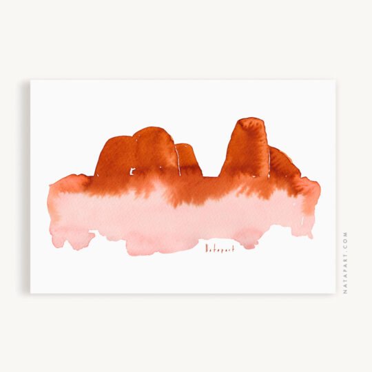 KATA 5B ART PRINT - Image 2