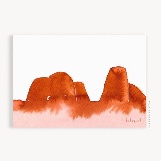 KATA 5C ART PRINT - Image 2