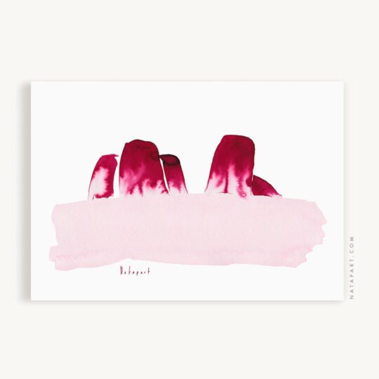 KATA 6 ART PRINT - Image 2