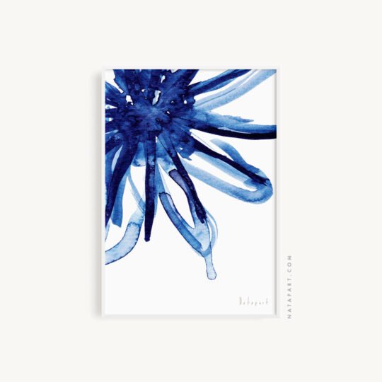 PAINT 7B ART PRINT