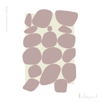 PIEDRA 1A ILLUSTRATION