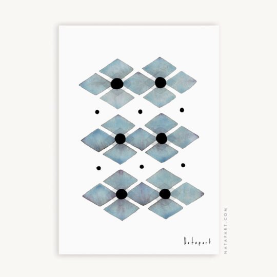 RHOMBUS 1A ART - Image 2
