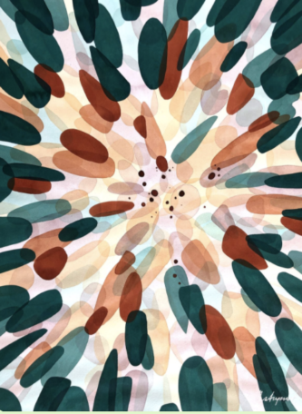 PRIVATE SALE - FOREST FLOW 2 & PINES